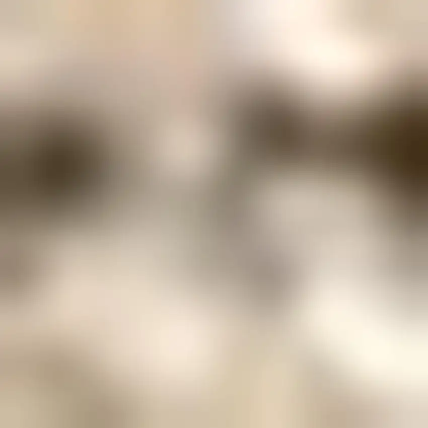 Ivory Jute Handmade Area Rug Photo 2