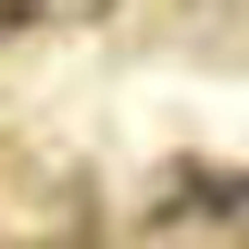 Ivory Jute Handmade Area Rug Photo 3