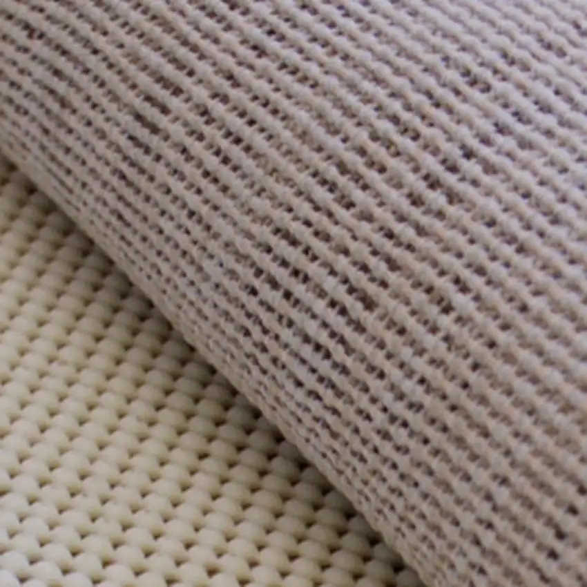 Ivory King's Premium Non Slip Rug Pad Photo 5