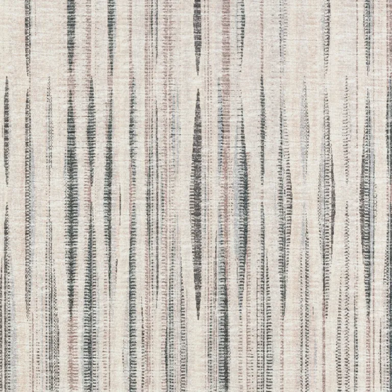 Ivory Ombre Tufted Handmade Area Rug Photo 4