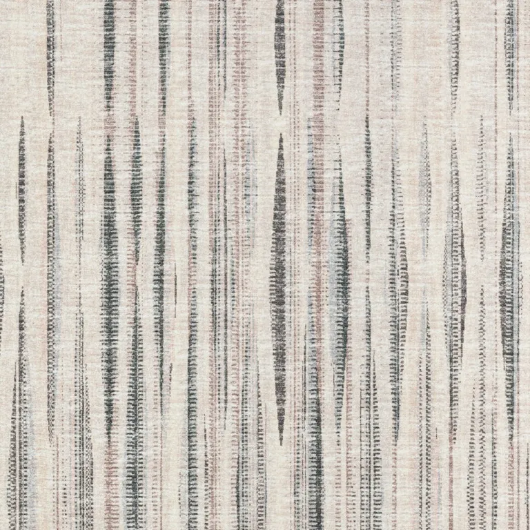 Ivory Ombre Tufted Handmade Area Rug Photo 4