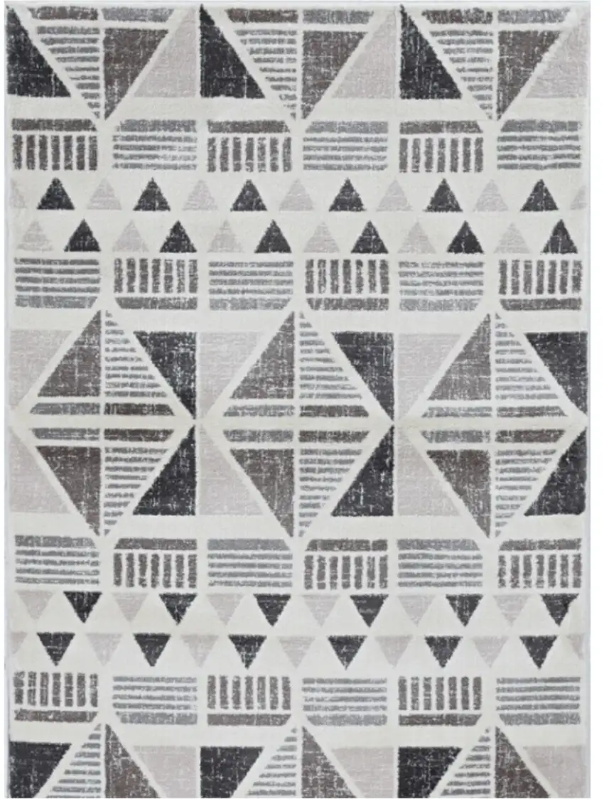 Ivory Area Rug Photo 3