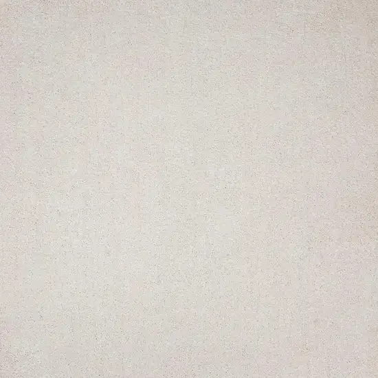 Ivory Shag Hand Woven Area Rug Photo 7