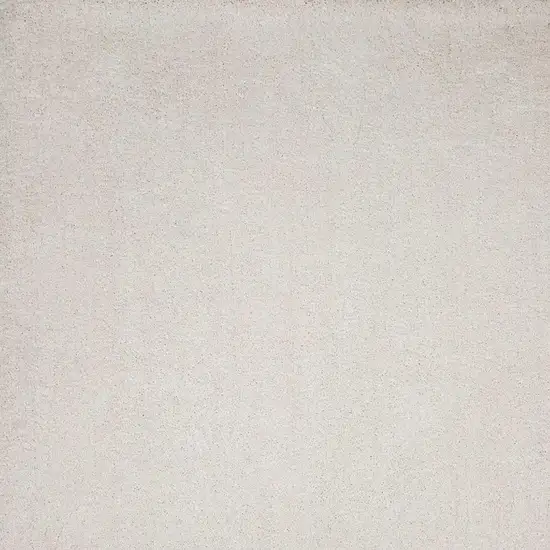 Ivory Shag Hand Woven Area Rug Photo 9