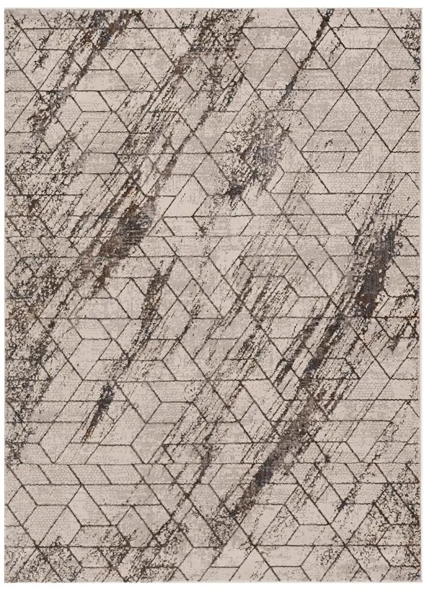 Ivory Area Rug Photo 2