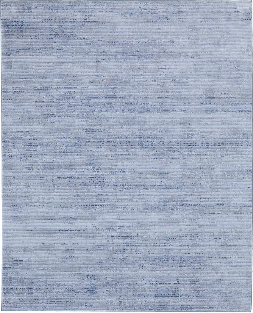 Ivory Power Loom Area Rug Photo 6