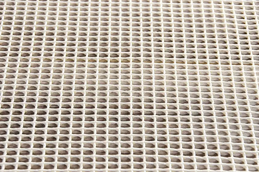 Ivory Queen's Supreme Non Slip Rug Pad Photo 4
