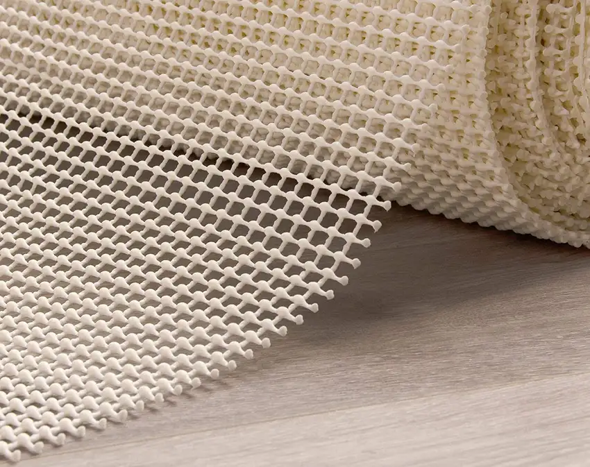 Ivory Queen's Supreme Non Slip Rug Pad Photo 5