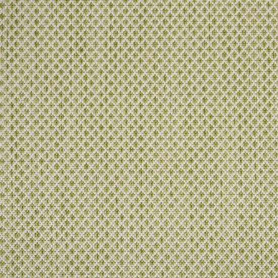 Ivory Red and Blue Abstract Non Skid Area Rug Photo 3