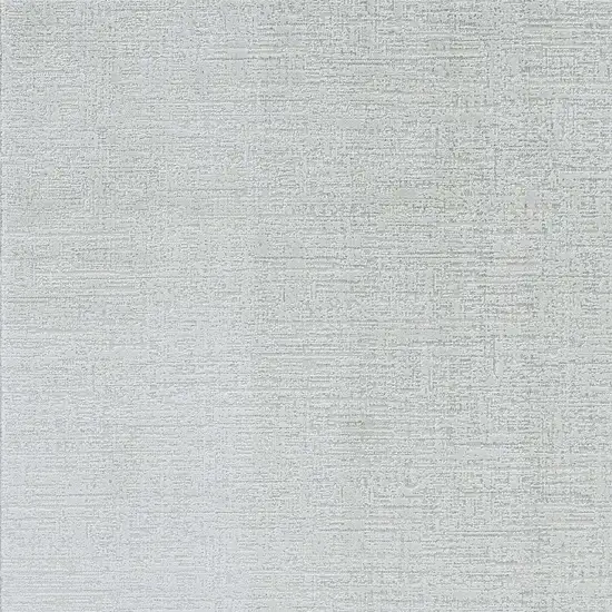 Gray and Ivory Area Rug Photo 4