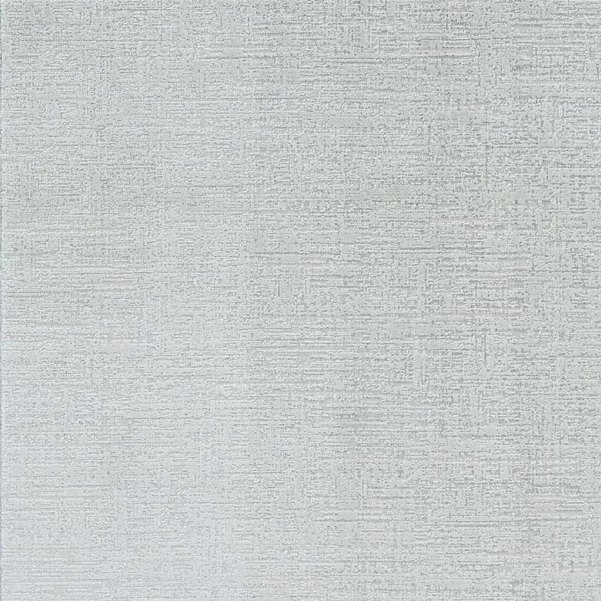 Gray and Ivory Area Rug Photo 4