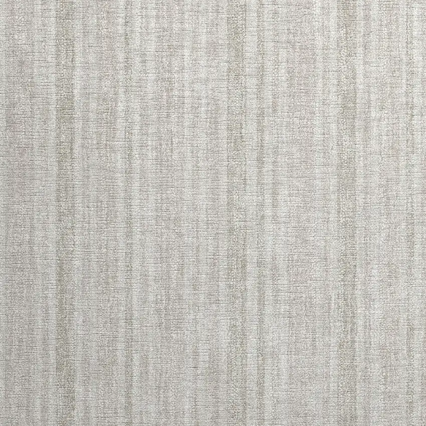 Ivory Striped Washable Non Skid Indoor Outdoor Area Rug Photo 6