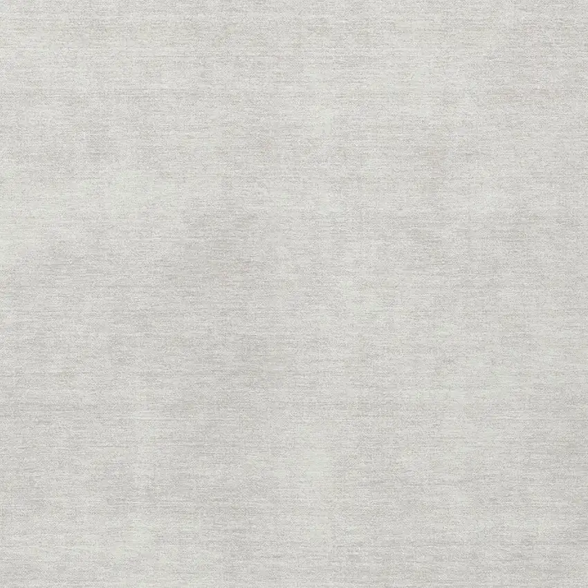 Ivory Washable Indoor Outdoor Area Rug Photo 5