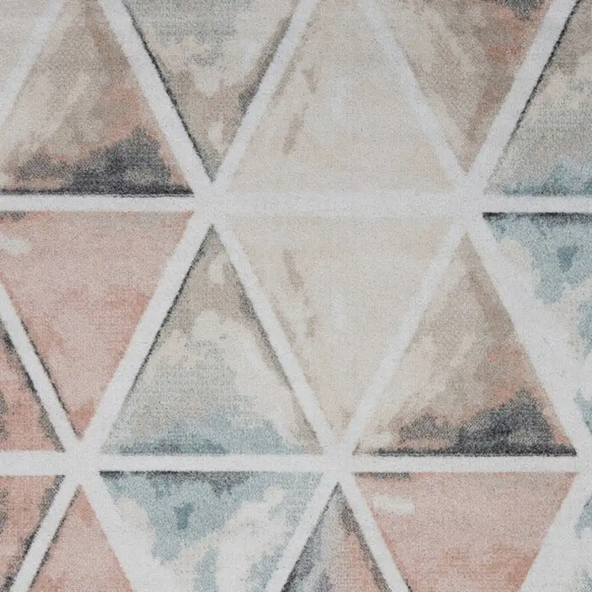 Ivory Area Rug Photo 6