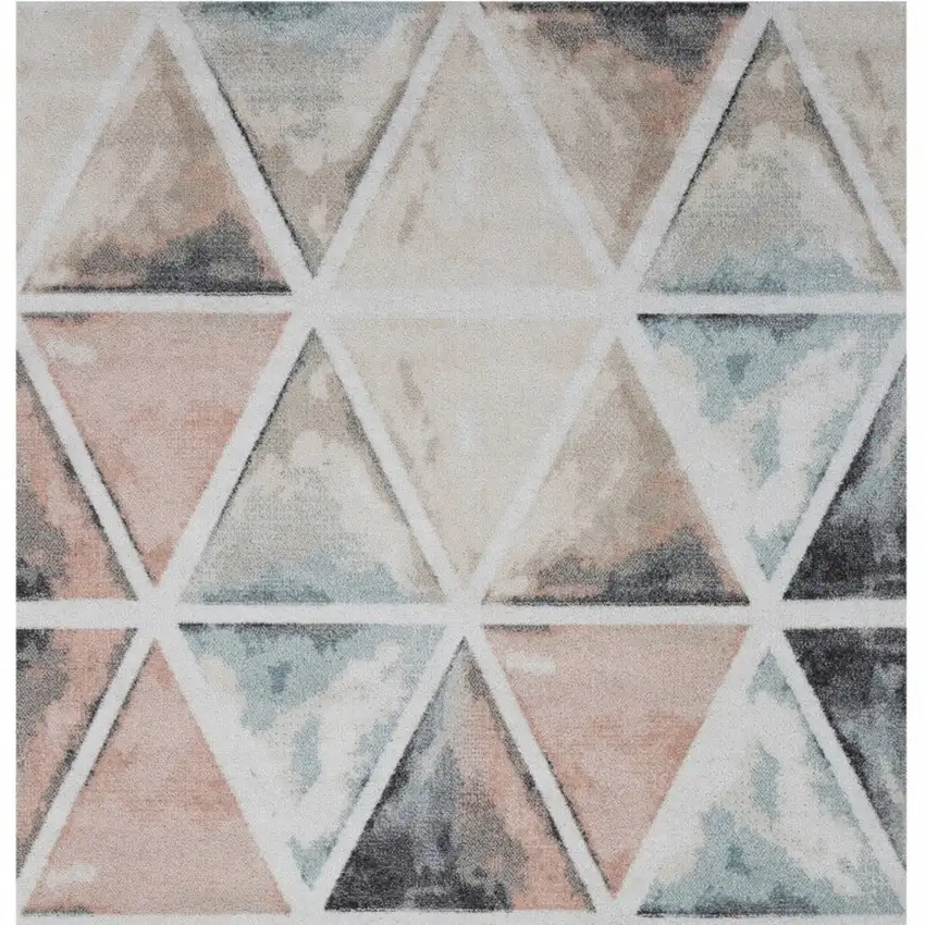 Ivory Area Rug Photo 7