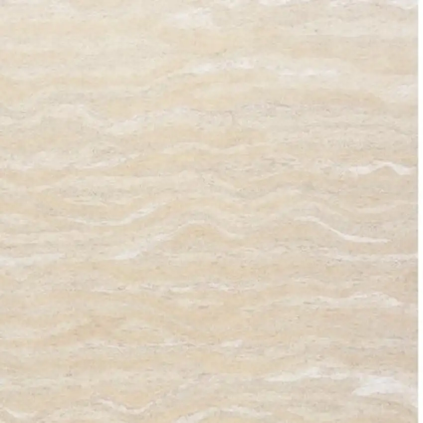 Ivory Wool Hand Tufted Area Rug Photo 4