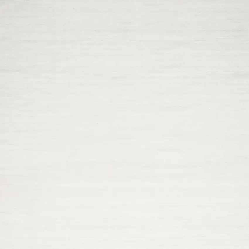 Ivory and Gray Abstract Washable Area Rug Photo 4