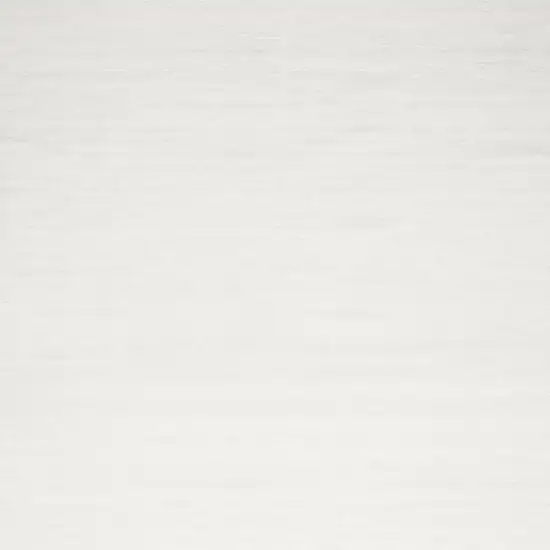 Ivory and Gray Abstract Washable Area Rug Photo 4