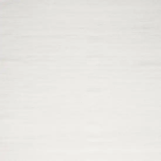 Ivory and Gray Abstract Washable Area Rug Photo 7