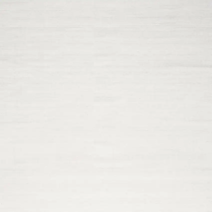 Ivory and Gray Abstract Washable Area Rug Photo 4