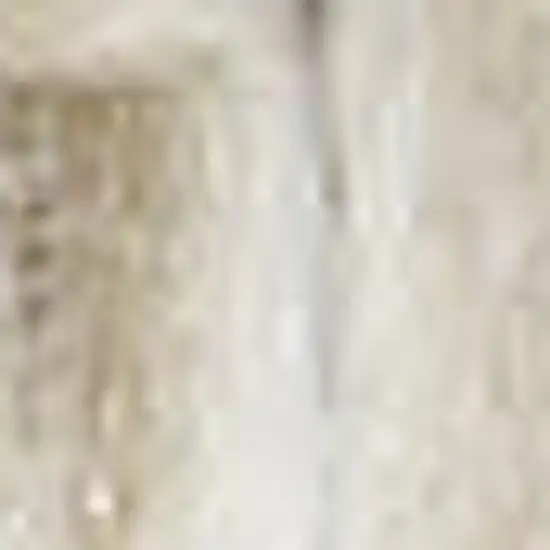 Ivory and Gray Geometric Area Rug Photo 3