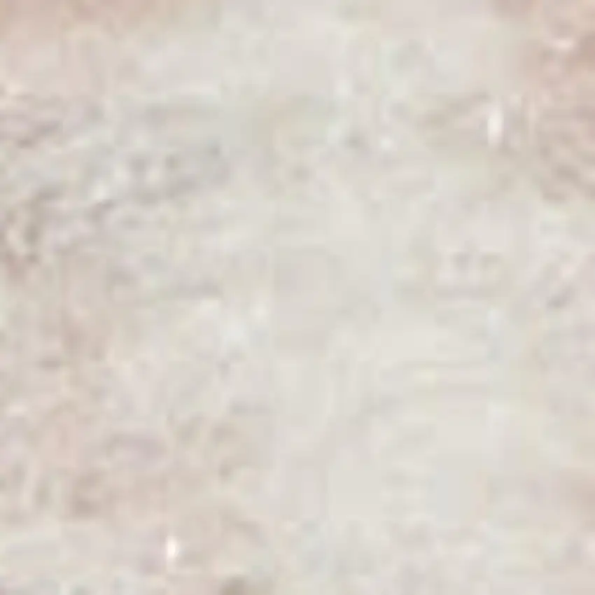 Ivory and Navy Blue Damask Distressed Non Skid Area Rug Photo 5