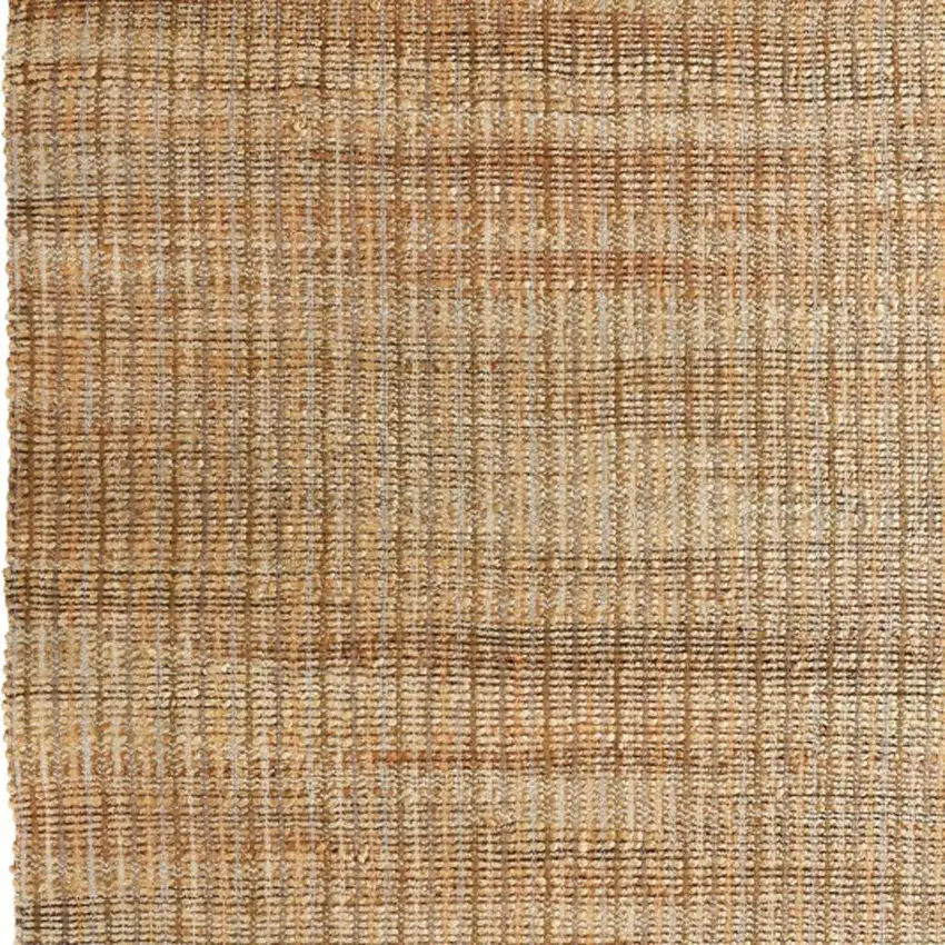 Jute Geometric Hand Woven Area Rug Photo 2