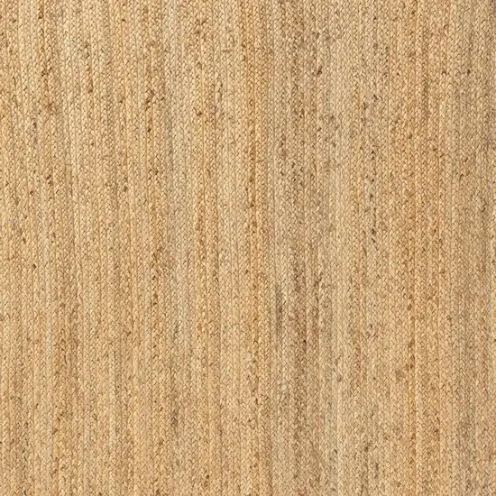 Jute Hand Braided Area Rug Photo 2