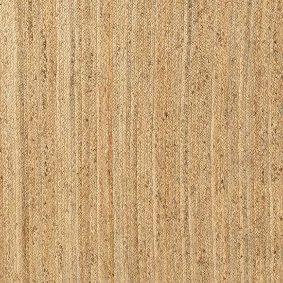 Jute Hand Braided Area Rug Photo 4
