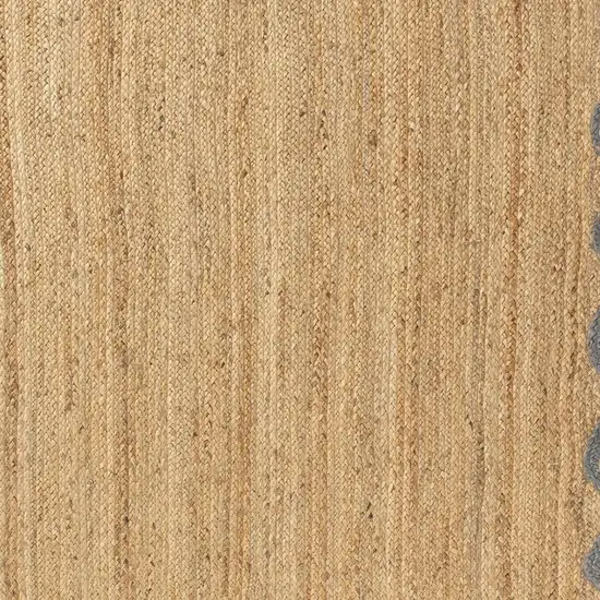 Jute Hand Braided Area Rug Photo 4