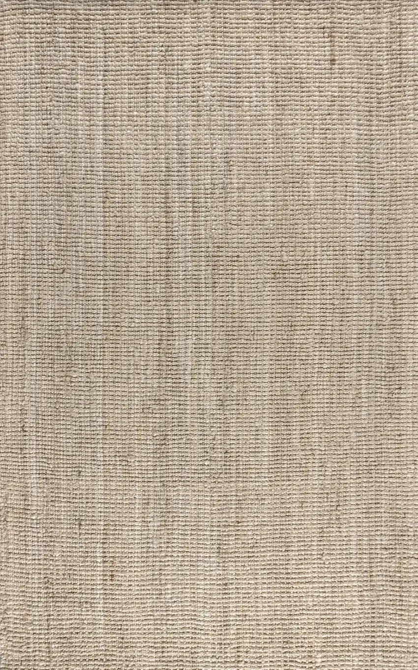 Jute Handmade Area Rug Photo 3