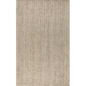 Photo of Jute Handmade Area Rug