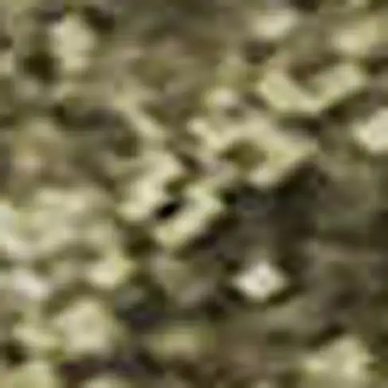 Khaki And Beige Abstract Washable Area Rug With UV Protection Photo 1