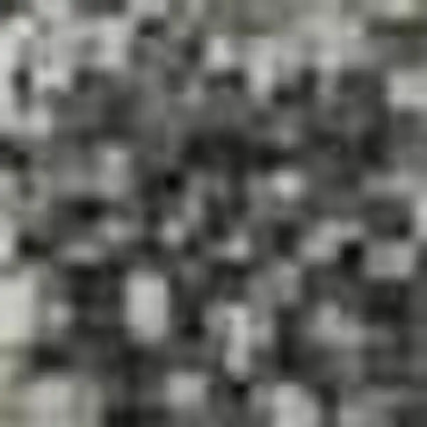 Khaki Taupe And Copper Abstract Washable Area Rug With UV Protection Photo 1