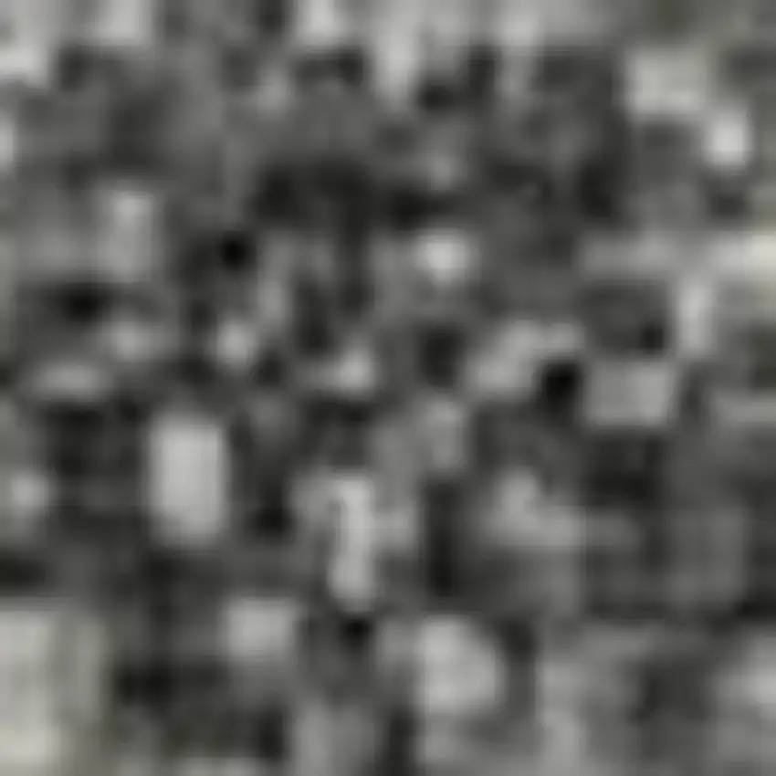 Khaki Taupe And Copper Abstract Washable Area Rug With UV Protection Photo 1