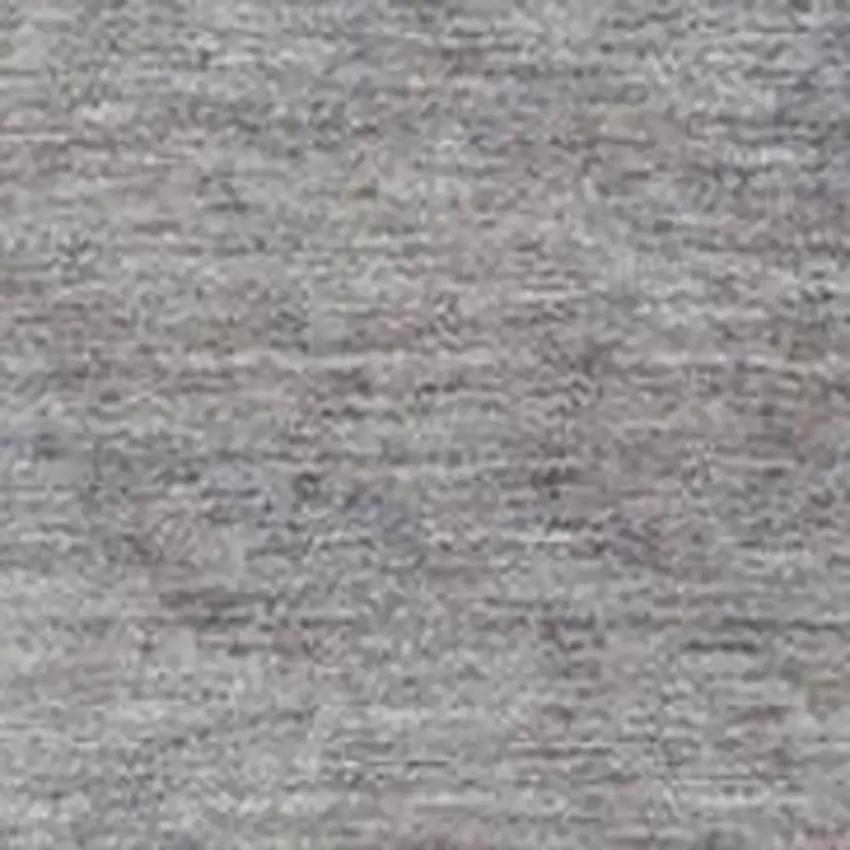 Lavender And Gray Ombre Washable Indoor Outdoor Area Rug Photo 3