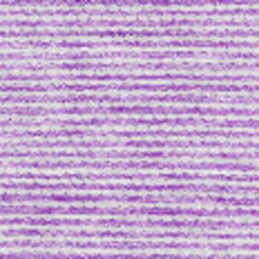 Lavender And Ivory Abstract Washable Area Rug With UV Protection Photo 3