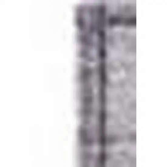 Lavender And Ivory Abstract Washable Indoor Outdoor Area Rug Photo 3