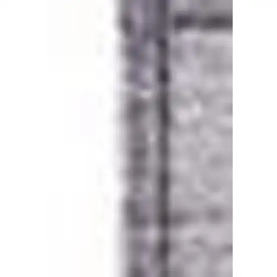 Lavender And Ivory Abstract Washable Indoor Outdoor Area Rug Photo 3