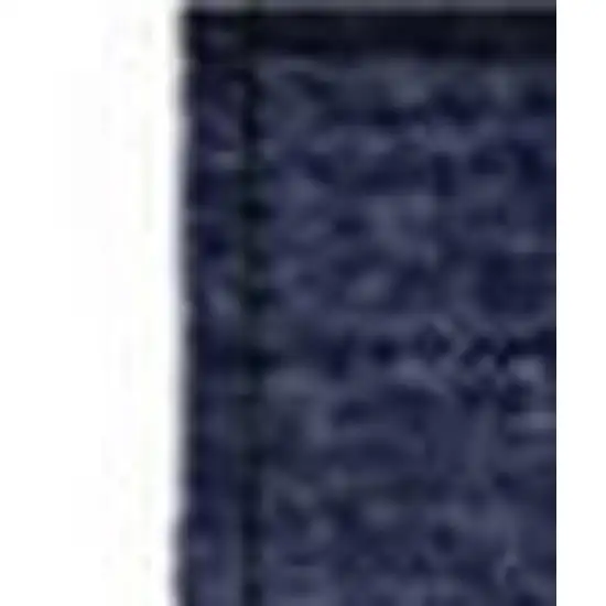 Lavender And Ivory Abstract Washable Indoor Outdoor Area Rug Photo 3