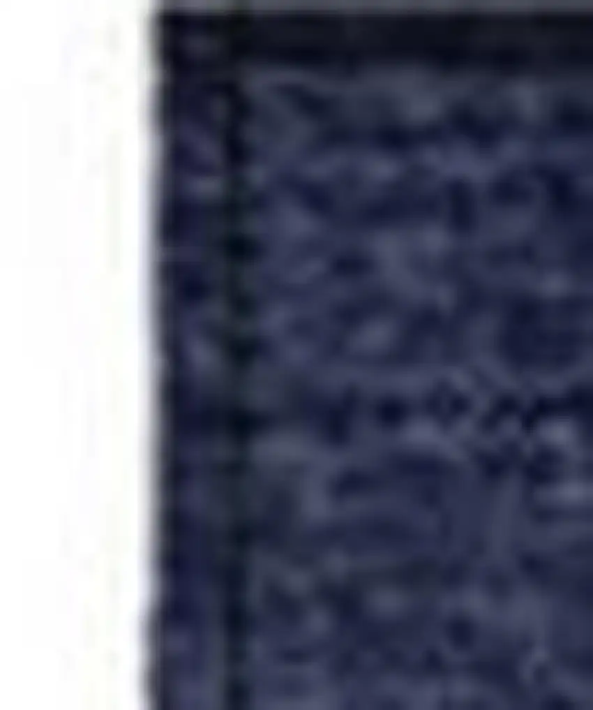 Lavender And Ivory Abstract Washable Indoor Outdoor Area Rug Photo 3