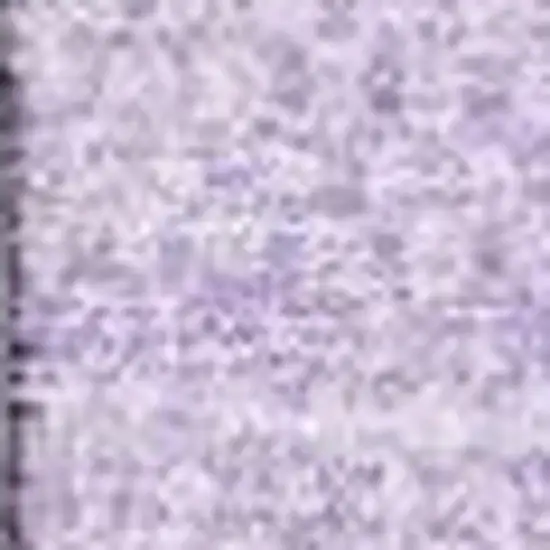 Lavender And Ivory Striped Washable Area Rug With UV Protection Photo 4