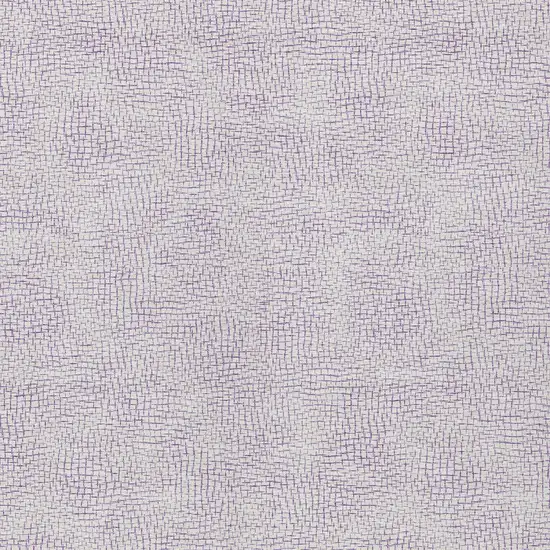 Lavender And Purple Geometric Washable Indoor Outdoor Area Rug Photo 5