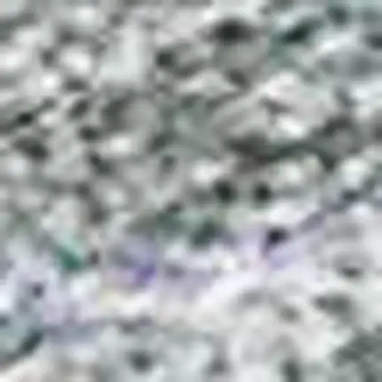 Lavender And Sky Blue Abstract Washable Indoor Outdoor Area Rug Photo 3