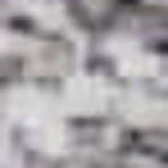 Lavender Gold And Gray Abstract Washable Area Rug With UV Protection Photo 1