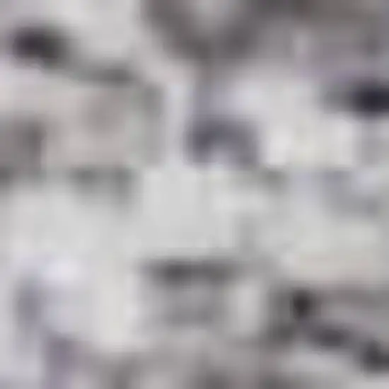 Lavender Gold And Gray Abstract Washable Area Rug With UV Protection Photo 1