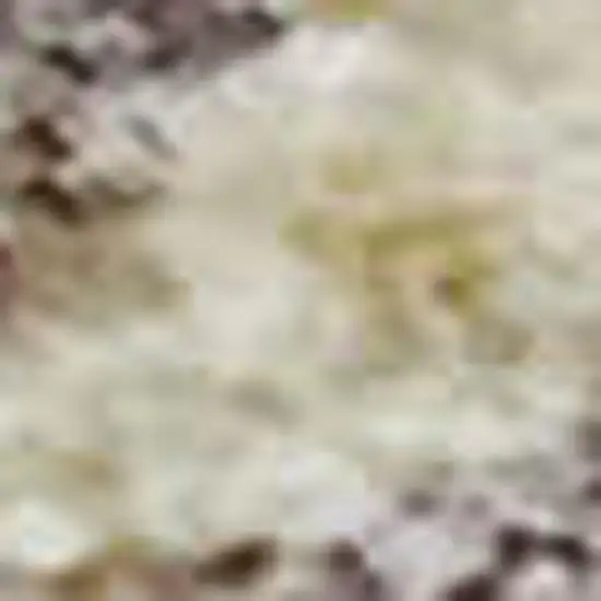 Lavender Gold And Ivory Abstract Washable Area Rug With UV Protection Photo 2