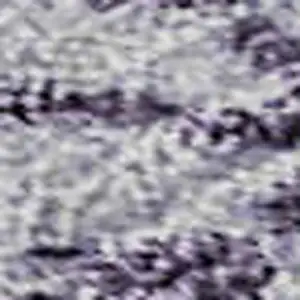 Photo of Lavender Gray And Gold Floral Washable Area Rug With UV Protection