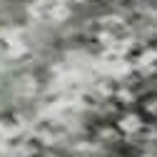 Lavender Gray And Silver Abstract Washable Area Rug With UV Protection Photo 2