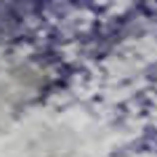 Lavender Ivory And Mint Green Abstract Washable Area Rug With UV Protection Photo 2